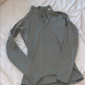 Nike Pro combat dri-fit